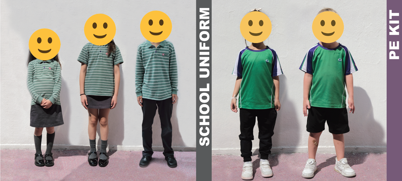 Self Photos / Files - SU