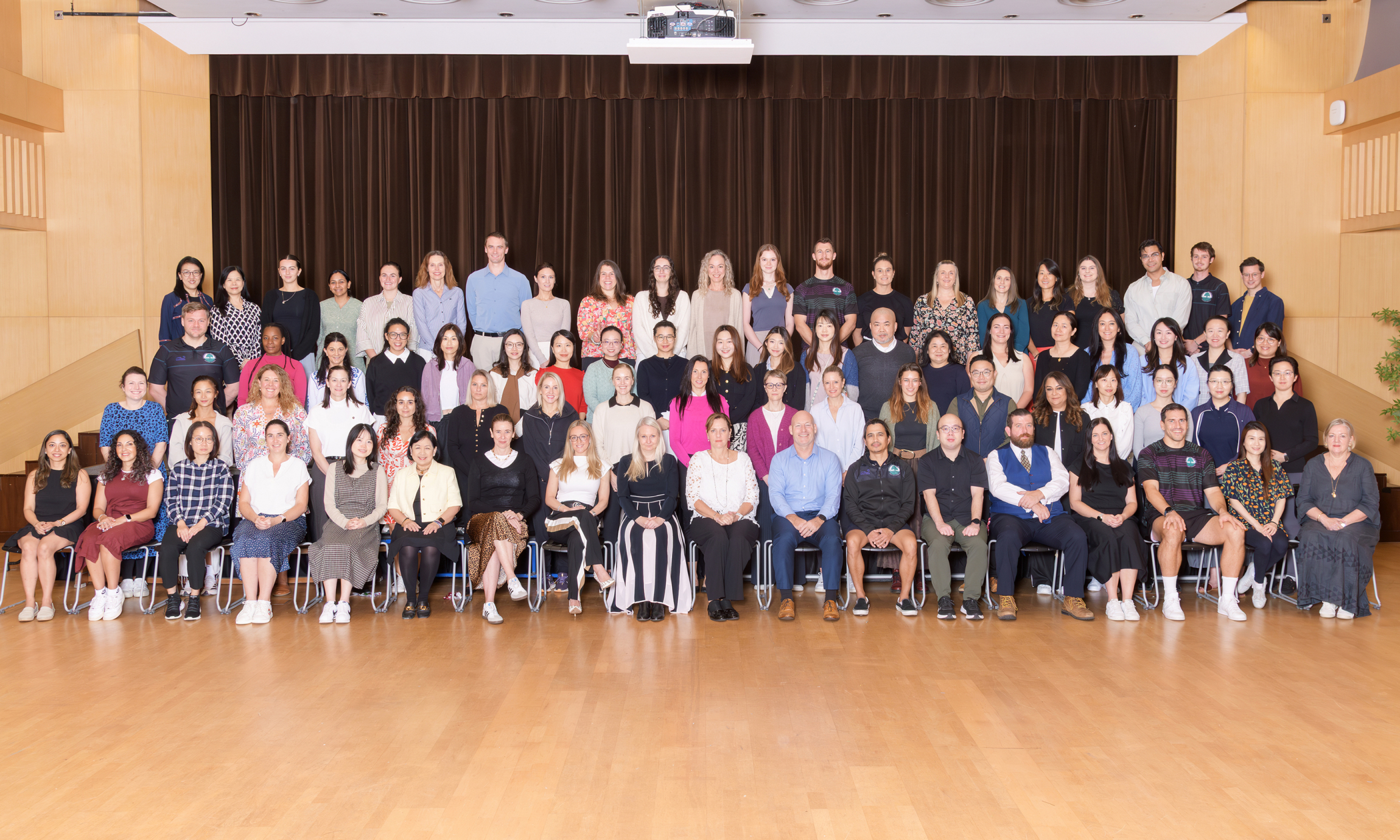 Self Photos / Files - all staff